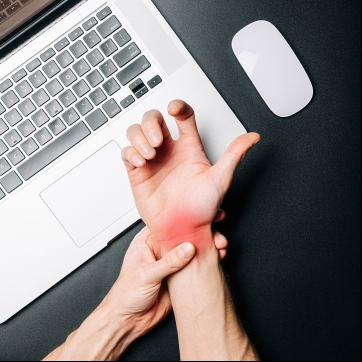 Carpal Tunnel Syndrome - Overview and New Treatment Options