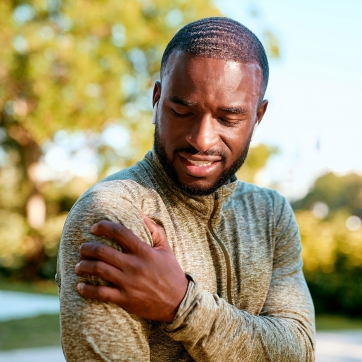 Common Causes of Shoulder Pain and What Orthobiologics Can Do About It.