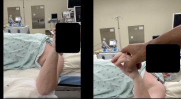 Do you have a frozen shoulder?  Shoulder pain? Shoulder stiffness?