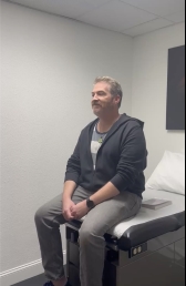 Do you have a rotator cuff tear or shoulder pain? You may NOT need surgery OR steroid shots! We have regenerative medicine nonsurgical options