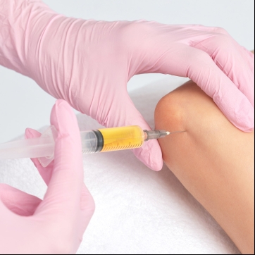 Five Potential Benefits of Using Orthobiologics in Orthopedics