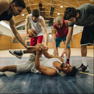 How Regenerative Medicine Can Help in Recovery from Sports Injuries