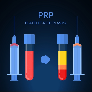 Platelet-Rich Plasma - Is this the magic juice?