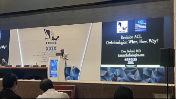 Regenerative Medicine, PRP, and Stem Cells In Mexico!