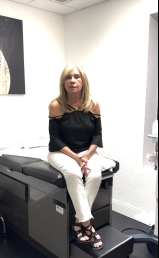 Stop getting steroid shots in your back, SI joints, facet joints, or epidural space!