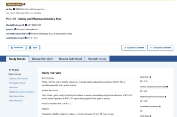 What is the real deal on BP-157 research in humans?
