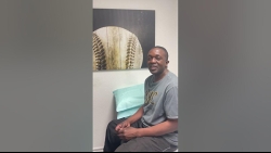 Patient testimonial: PRP injection for quadriceps tendinitis 2.8.23
