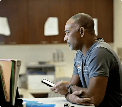 Don Buford, M.D. Picture 2