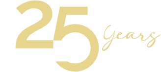 25 Years of Experience Picture