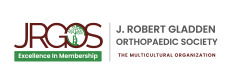 J. Robert Gladden Orthopaedic Society