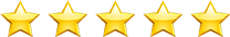 Five Star Rating