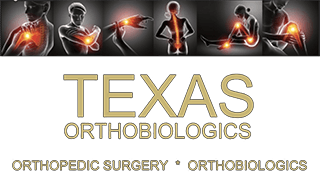 Don Buford, M.D., Orthopedic Regenerative Medicine Experts, Dallas, TX